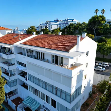 Alma Apartamento Albufeira
