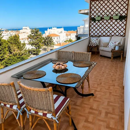 Alma Apartamento *