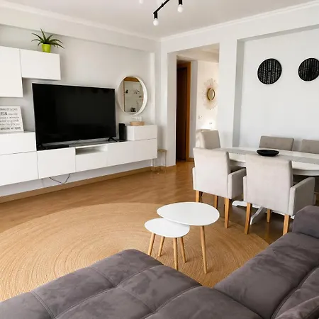 Apartamento Alma Albufeira