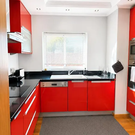 Alma Apartamento *