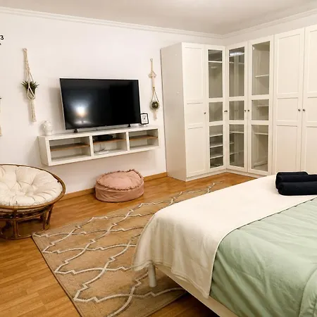 Apartamento Alma *