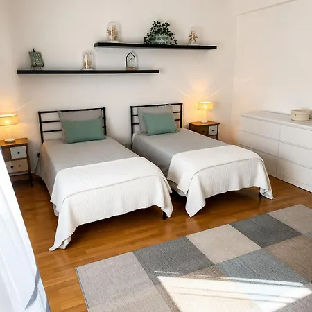 Alma Apartamento *
